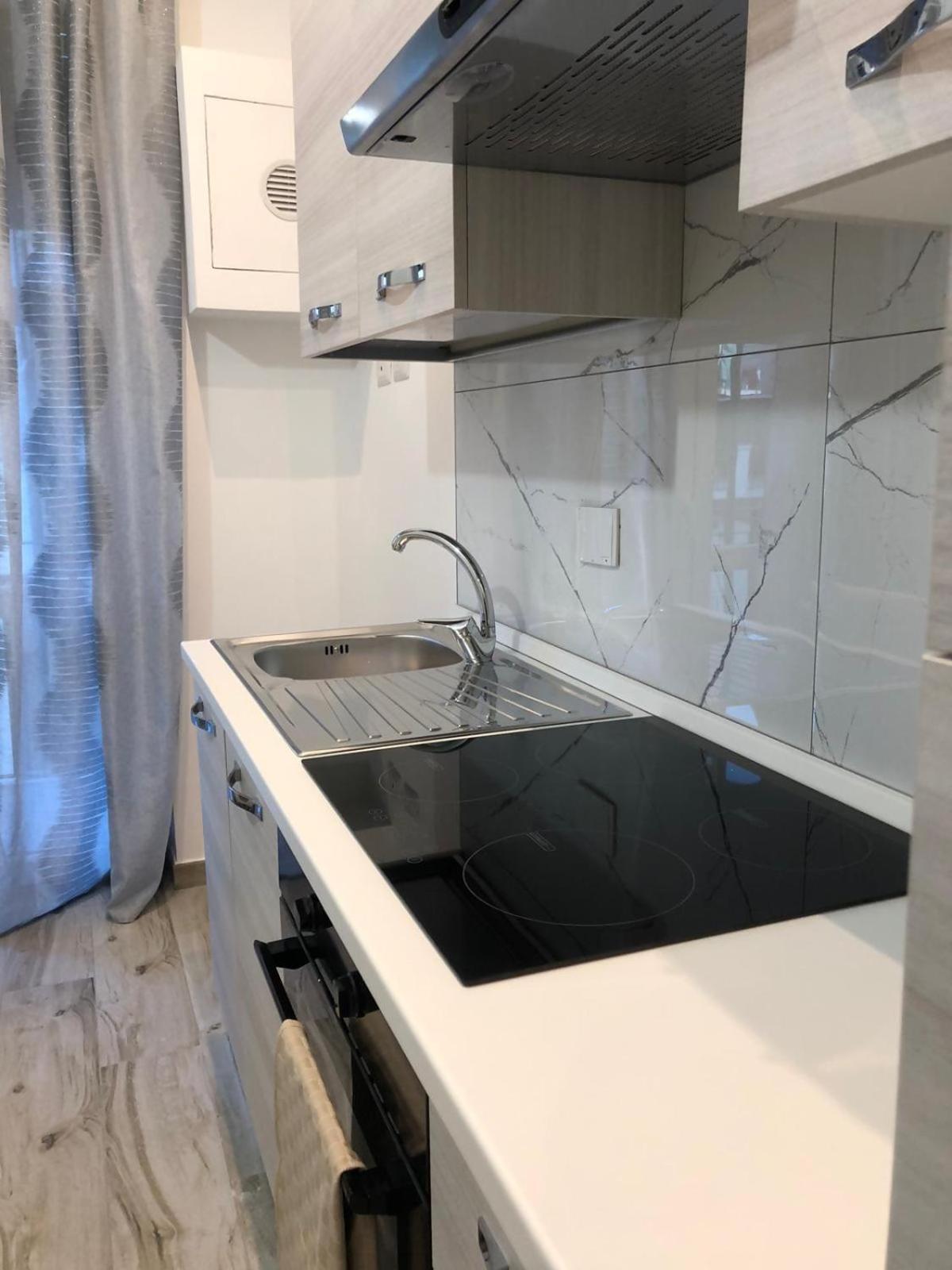 Piccola Regina Apartment Turin Exterior photo